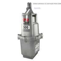 Bomba sumergible de diafragma PR500 200W