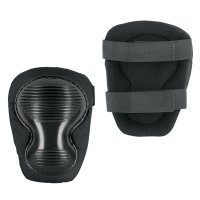 Rodilleras De Trabajo Doble Capsula PVC Pretul ROD-200 