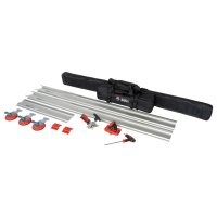 Cortadora Láminas Porcelánicas Rubi Slim Cutter G2
