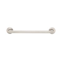 Barra Seguridad Para Baño Recta 50cm Foset  