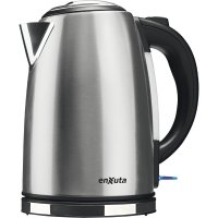 Jarra Eléctrica 1,7 litros Inox 2.000 a 2.400 W Enxuta SDAENXJ5151