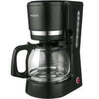 Cafetera Eléctrica 1,5 Litros, 670 a 800 W Enxuta SDAENXC215