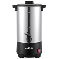 Termocafetera 4,5 litros Inox 1.000 W Enxuta TCENX5145