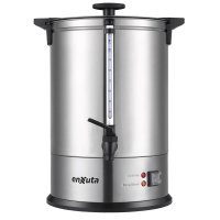 Termocafetera 16 litros Inox 1.500 W Enxuta TCENX5116