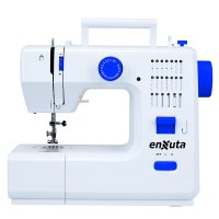 Máquina de Coser 20 patrones de puntadas Enxuta MCENX3720