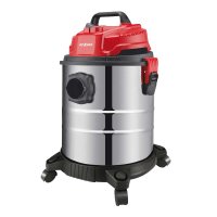 Aspiradora de agua y polvo 20 Litros Enxuta AENXAP1720R