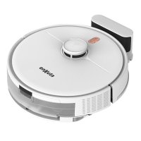 Aspiradora Robot y Trapeadora 2 en 1 Smart con Navegación Láser color Blanco Enxuta AENXRTMS29310W
