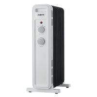 Radiador de Aceite con 2.000 W y 9 Elementos Enxuta RAENX991