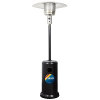 Estufa a Gas Honguito Patio Exterior Enxuta HGENX341