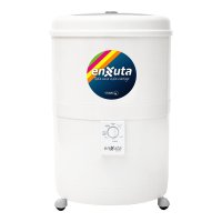 Lavarropa Semi Automático Carga Superior 5 kg Enxuta LENX24500