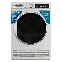 Secarropa Carga Frontal Blanco Por Condensación de 7 kg Enxuta SENX770DC