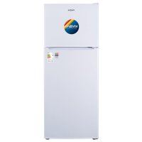 Refrigerador Frío Húmedo 129 L Color Blanco Enxuta RENX8140FHW