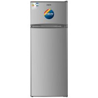 Refrigerador Frío Húmedo 206 L Silver Enxuta RENX22200FHS