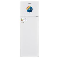 Refrigerador Frío Húmedo 248 L Blanco Enxuta RENX22240FHW