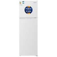 Refrigerador Frío Seco Inverter 245 L Blanco Enxuta RENX22275W