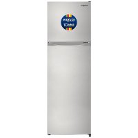 Refrigerador Frío Seco Inverter 298 L Inox Enxuta RENX1300I