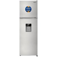 Refrigerador Frío Seco Inverter 298 L Inox Con Dispensador Enxuta RENX1300DI