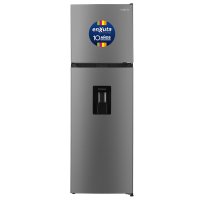Refrigerador Frío Seco Inverter 333 L Inox con Dispensador Enxuta RENX221350DI