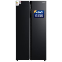 Refrigerador Side By Side Frío Seco Inverter 511 L Enxuta RENXSBS9511N