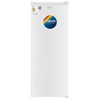 Freezer Vertical 168 L Blanco Frío Húmedo Enxuta FVENX22168