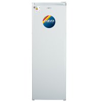 Freezer Vertical 242 L Blanco Frío Húmedo Enxuta FVENX22242
