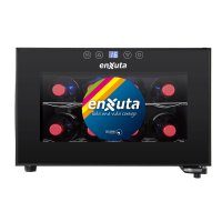 Enfriadora de Vino para 8 Botellas Enxuta EVENX338