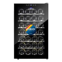 Enfriadora de Vino para 28 Botellas Enxuta EVENX3328