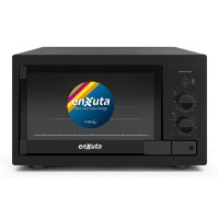 Horno Eléctrico 44 Litros con Grill Enxuta HENX2744NG