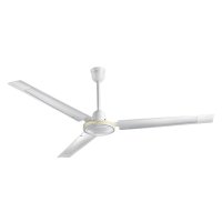 Ventilador de Techo 140 cm de Diámetro Blanco Enxuta VTENX956W