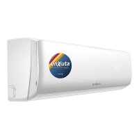 Aire Acondicionado 12.000 BTU con Gas R32 Clase C Enxuta AAENX222-12002
