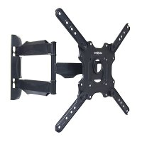 Soporte Articulado de Pared, VESA 400x400, 26 a 55 Pulgadas Enxuta STENXA322655