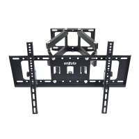 Soporte Articulado de Pared, VESA 600x400, 32 a 80 Pulgadas Enxuta STENXA323280