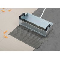 Aplicador de Cemento para Piso Cortag