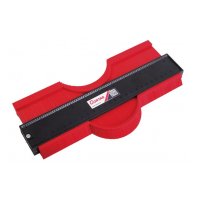 Medidor Copiador de Contorno 25 cm Cortag