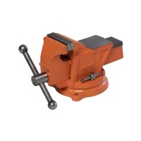 Morsa Banco C Base Giratoria 6"