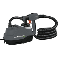 Equipo de Pintar Gladiator HV8800