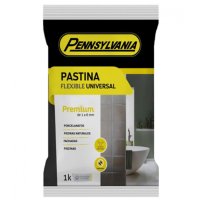 Pastina Flexible Universal Marrón Pennsylvania 1kg