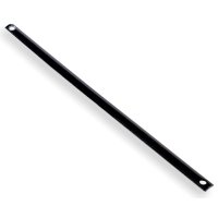 Varilla Hueca Para Falleba Hierro Colonial 1,00mt LOTH