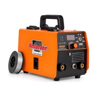 Soldadora Inverter MIG Flux 120 A SMARTER FX-120