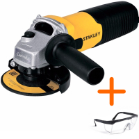 Amoladora Angular Stanley STGS7115