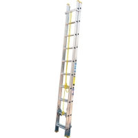 Escalera Aluminio 8,54 MT Escalumex (Es-28)