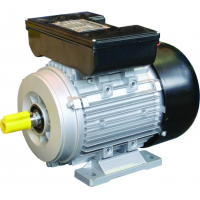 Motor Monofásico Blindado Italmotors 3HP 1400RPM 2250W IP44