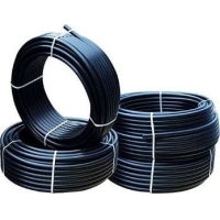 Caño Plastiducto 1'' Rollo 100 MT