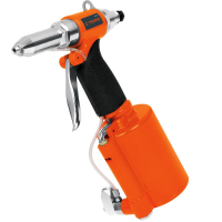 Remachadora Pop Neumática Truper TPN-884