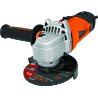 Amoladora Angular TRUPER 850W