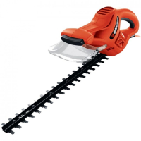 Cortacercos Eléctrico Black + Decker HT420