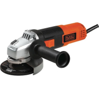 Amoladora Angular Black & Decker 115mm 820w C/Mochila G720BP
