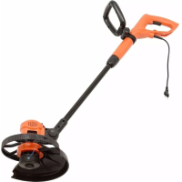 Bordeadora Eléctrica Black + Decker GL600N