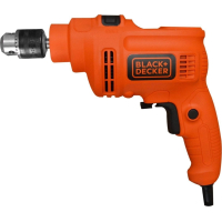Taladro Percutor Black + Decker TP555