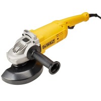 Amoladora Angular Dewalt DWE491